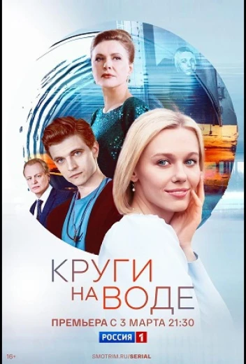 Круги на воде КиноТак
