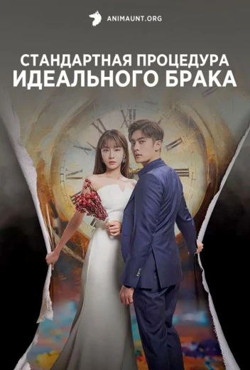 Стандартная процедура идеального брака КиноТак