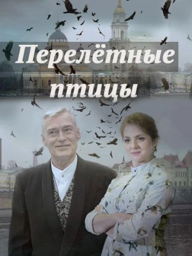 Перелётные птицы КиноТак