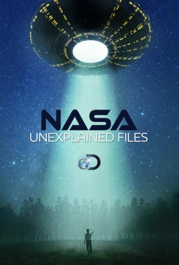 NASA: Необъяснимые материалы КиноТак