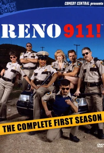 Рино 911 КиноТак