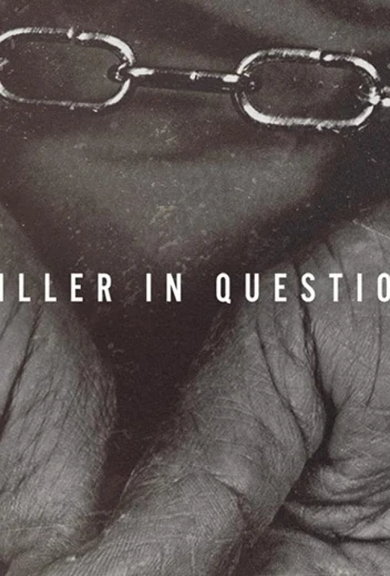 Killer in Question КиноТак