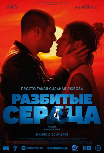 Разбитые сердца КиноТак