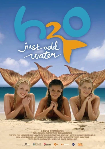 H2O: Просто добавь воды КиноТак