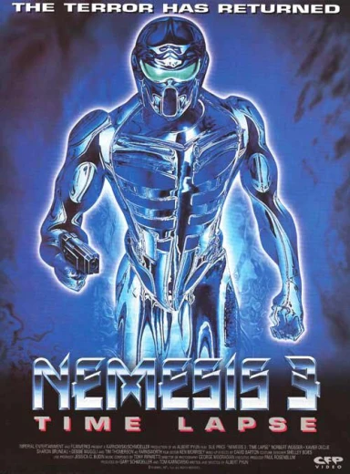 Немезида 3: Провал во времени КиноТак