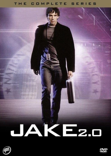 Джейк 2.0 КиноТак