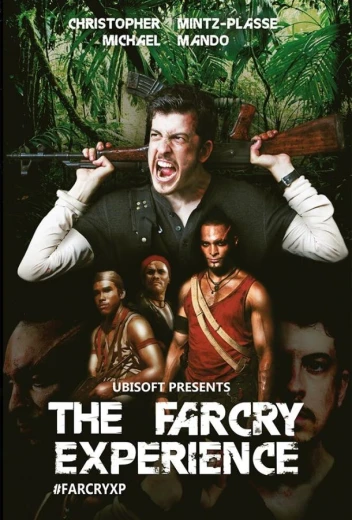 Опыт Far Cry КиноТак