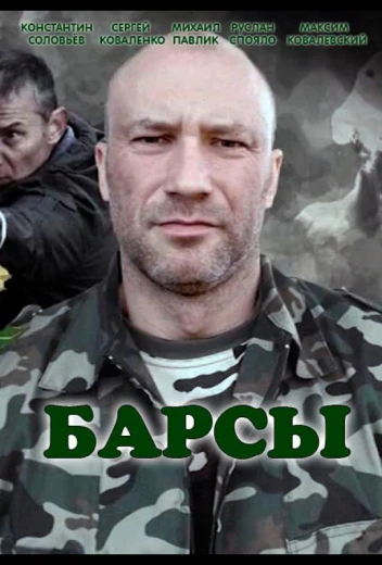 Барсы КиноТак