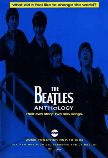 Антология Beatles КиноТак