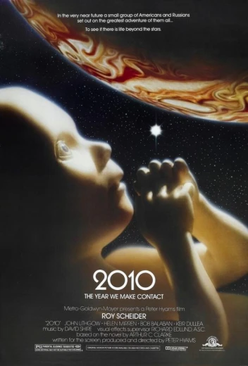 Космическая одиссея 2010 КиноТак