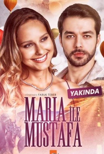 Мария и Мустафа КиноТак