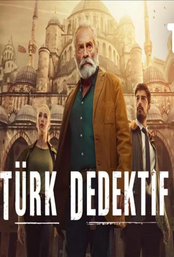 Турецкий детектив КиноТак