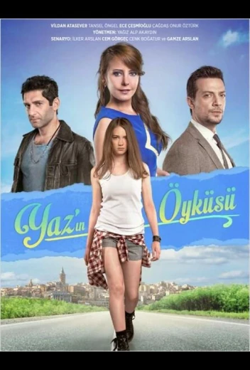 История Яз КиноТак
