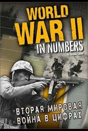 Вторая мировая война в цифрах КиноТак