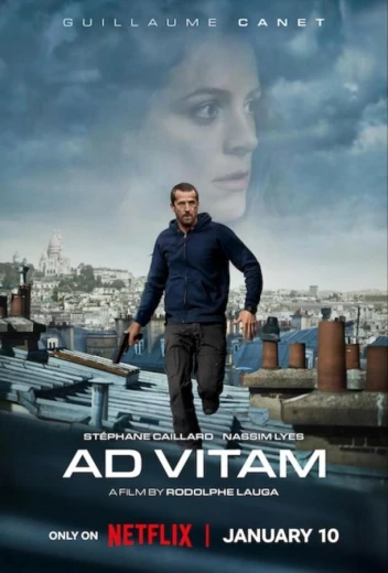 Ad Vitam: За жизнь КиноТак