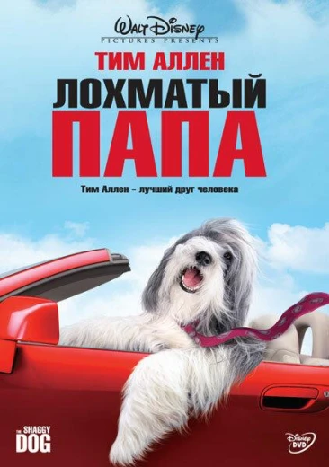 Лохматый папа КиноТак