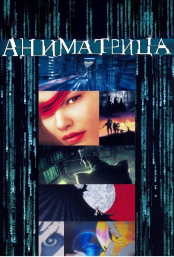 Аниматрица КиноТак