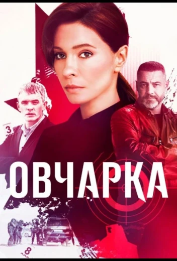 Овчарка КиноТак