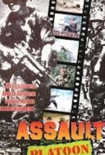 Assault Platoon КиноТак