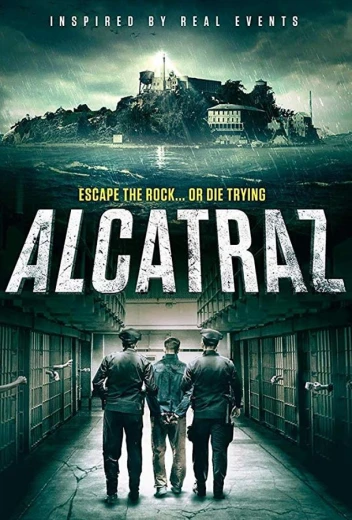 Алькатрас КиноТак