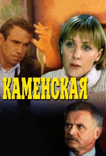 Каменская КиноТак
