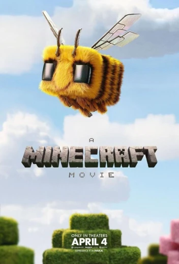 Minecraft в кино КиноТак
