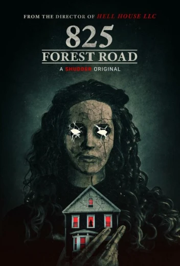 Форест Роуд, 825 КиноТак